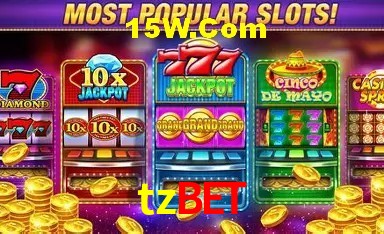 Casino VIP tzbet