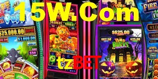 tzbet: Jogos de Caça-Níqueis-Altas Recompensas, Roleta-Velocidade, Blackjack-Desafios Máximos