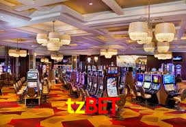 tzbet.com