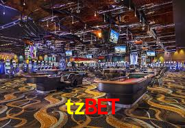 Tournaments tzbet