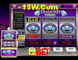 Casino Ao Vivo tzbet