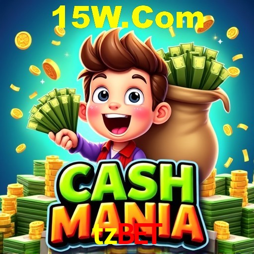 Descubra o Mundo do Cassino Online com tzbet