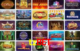 tzbet.com