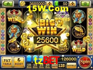 Casino Ao Vivo tzbet