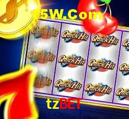 Tecnologia da Plataforma tzbet
