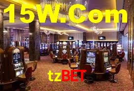 Sinta a adrenalina dos jogos de cassino com tzbet