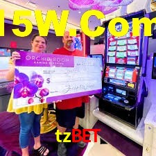 Welcome Bonus tzbet