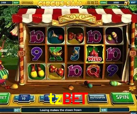 Descubra a Magia dos Jogos de Arcade no tzbet
