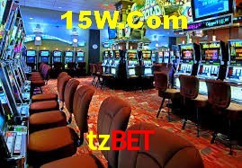 Roulette Table tzbet