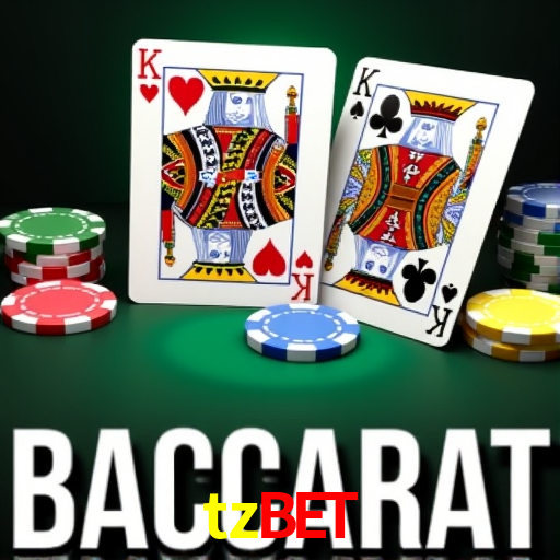 Welcome Bonus tzbet