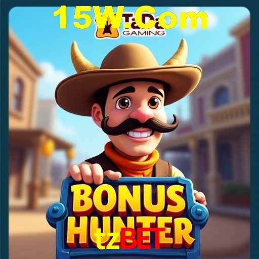 Interface do App tzbet